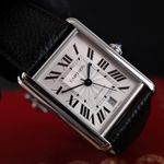 Cartier Tank WSTA0040 - (4/8)