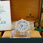 Rolex Datejust 36 16233G - (3/8)