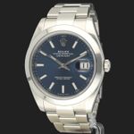 Rolex Datejust 41 126300 - (1/8)
