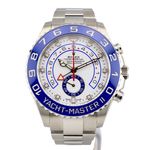 Rolex Yacht-Master II 116680 - (1/2)