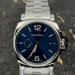 Panerai Luminor Due PAM01124 - (4/8)