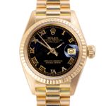 Rolex Lady-Datejust 6917 - (3/8)