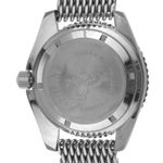 Omega Seamaster 300 166.0324 (1972) - Zwart wijzerplaat 42mm Staal (6/8)