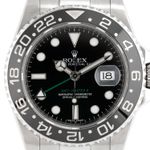 Rolex GMT-Master II 116710LN - (2/5)