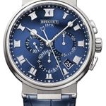 Breguet Marine 5527TI/Y1/9WV - (1/1)