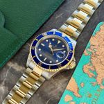 Rolex Submariner Date 16613 - (1/8)