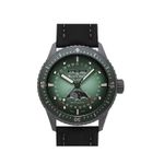 Blancpain Fifty Fathoms Bathyscaphe 5054-0153-B52A - (1/1)