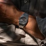 Audemars Piguet Royal Oak 14790ST (1998) - 36 mm Steel case (8/8)