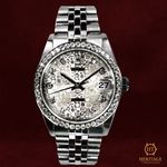 Rolex Datejust 31 78274 - (2/8)