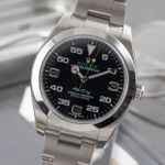 Rolex Air-King 116900 - (3/8)