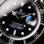 Rolex Submariner Date 16610 - (5/6)