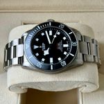 Tudor Pelagos 25407N (2023) - Zwart wijzerplaat 39mm Titanium (5/7)