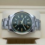 Rolex Milgauss 116400GV - (9/16)