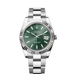 Rolex Datejust 41 126334 (2023) - 41 mm Steel case (1/6)