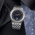 Breitling Montbrillant Légende