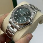 Rolex Datejust 41 126334 - (8/8)