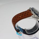 TAG Heuer Carrera CBN2A1A.FC6537 (2025) - Blue dial 44 mm Steel case (3/4)