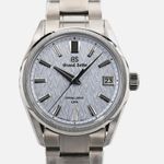 Grand Seiko Evolution 9 Collection SLGB003 - (2/2)