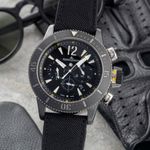Jaeger-LeCoultre Master Compressor Diving Chronograph GMT Navy SEALs Q178T471 - (3/8)