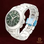Patek Philippe Annual Calendar Chronograph 5905/1A-001 - (3/8)