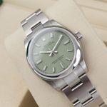 Rolex Oyster Perpetual 31 277200 - (4/8)