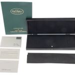 NOMOS Tetra 489 (2026) - Green dial 30 mm Steel case (2/7)