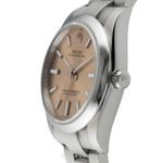 Rolex Oyster Perpetual 34 124200 - (5/8)