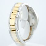 Rolex Datejust 41 126303 (2022) - Zwart wijzerplaat 41mm Goud/Staal (6/8)