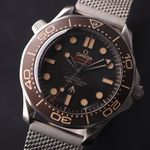 Omega Seamaster Diver 300 M 210.90.42.20.01.001 - (5/6)