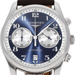 Longines Unknown L2.629.4.99.2 - (1/5)