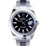 Rolex Datejust II 116300 - (3/8)