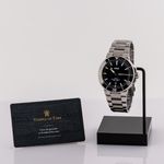 Oris Aquis Date 01 733 7730 4135-07 8 24 05PEB (Unknown (random serial)) - Blue dial 44 mm Steel case (6/7)