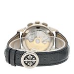 Patek Philippe World Time Chronograph 5930G - (4/5)
