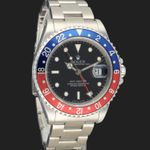 Rolex GMT-Master 16700 - (4/8)