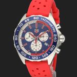 TAG Heuer Formula 1 Quartz CAZ101G.FT8030 - (1/8)