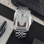 Breitling Bentley Flying B A28362 (Onbekend (willekeurig serienummer)) - 57 mm Staal (1/8)