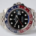Rolex GMT-Master II 126710BLRO - (2/8)