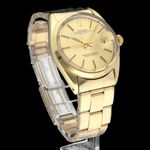 Rolex Oyster Perpetual Date 1550 - (3/7)
