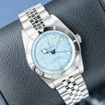 Tudor Black Bay Fifty-Eight 79030B (2026) - Blue dial 39 mm Steel case (2/8)