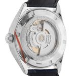 TAG Heuer Carrera Calibre 5 WBN2012.FC6502 (2024) - Blue dial 41 mm Steel case (6/7)