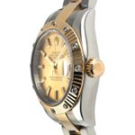 Rolex Lady-Datejust 179313 (2006) - 26mm Goud/Staal (6/8)