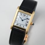 Cartier Tank Unknown - (7/8)