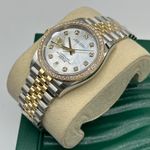 Rolex Datejust 126283RBR - (10/10)