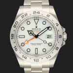 Rolex Explorer II 216570 - (3/8)