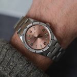 Rolex Air-King 14010M - (4/14)