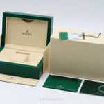 Rolex Explorer II 216570 - (7/8)