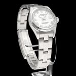 Rolex Oyster Perpetual Lady Date 79160 - (6/8)