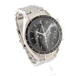 Omega Speedmaster Professional Moonwatch 311.33.42.30.01.002 (2020) - Zwart wijzerplaat 42mm Staal (3/6)