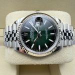 Rolex Datejust 36 126234 - (4/8)