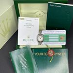 Rolex Lady-Datejust 179174 (2006) - 26mm Staal (2/7)